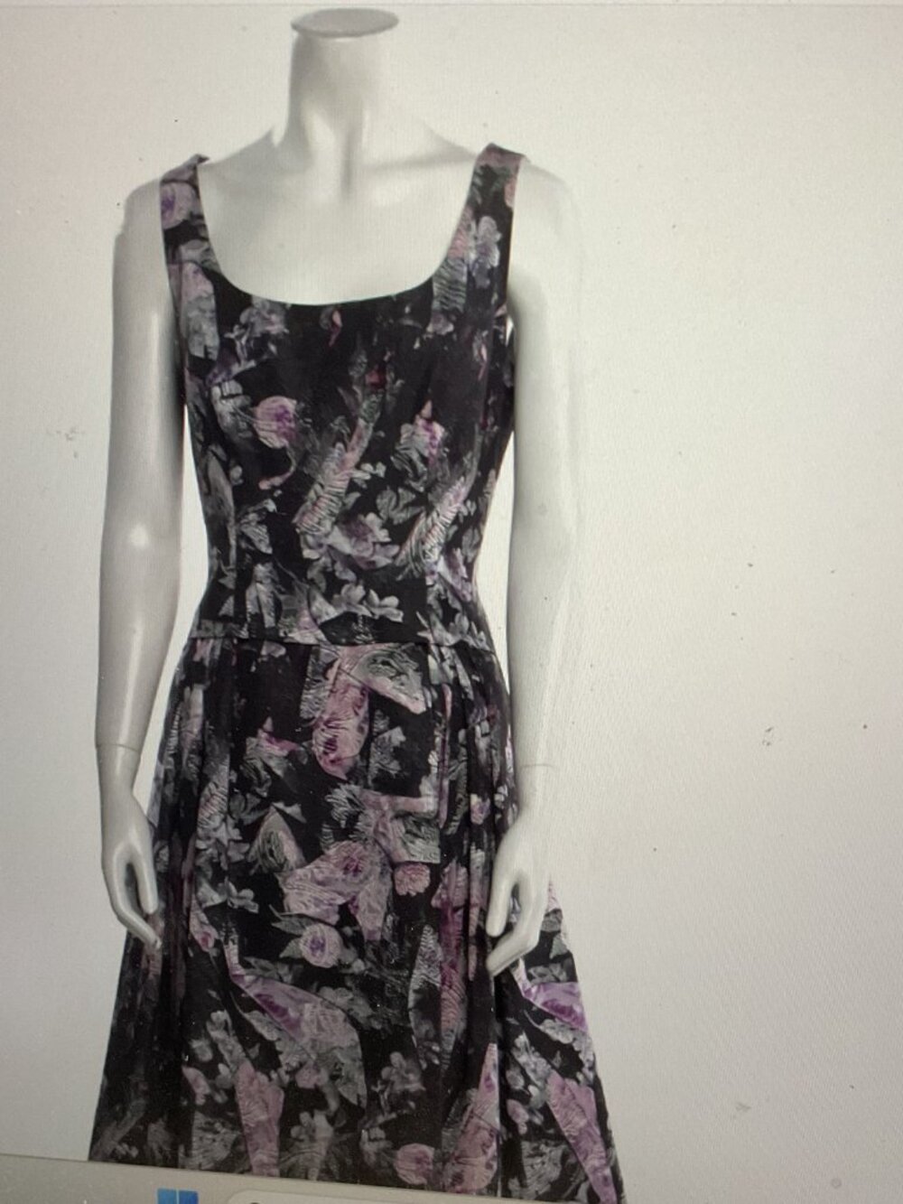 Carolina Herrera Dress Size 10